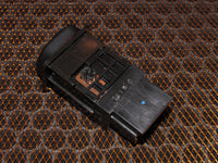 95 96 97 98 99 Mitsubishi Eclipse OEM Flasher Hazard Light Switch