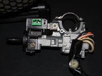 00 01 02 03 Honda S2000 OEM Ignition Lock Cylinder & Key