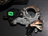 00 01 02 03 Honda S2000 OEM Ignition Lock Cylinder & Key