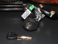 00 01 02 03 Honda S2000 OEM Ignition Lock Cylinder & Key