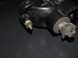 93 94 95 96 Toyota Supra OEM Front Bumper Turn Signal Light Bulb Socket - Left