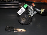 00 01 02 03 Honda S2000 OEM Ignition Lock Cylinder & Key
