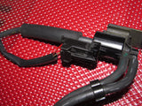 1997-1999 Mitsubishi Eclipse Turbo OEM K5T49683 VSV Vacuum Valve Pigtail Harness
