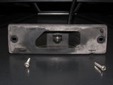 81 82 83 84 85 Mazda RX7 OEM Front Side Marker Light Lamp Bulb Socket & Gasket - Right