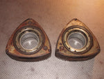 81 82 83 Mazda RX7 Used OEM 12A Engine Rotor Set