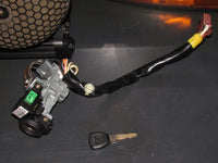 00 01 02 03 Honda S2000 OEM Ignition Lock Cylinder & Key