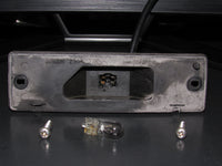 81 82 83 84 85 Mazda RX7 OEM Front Side Marker Light Lamp Bulb Socket & Gasket - Right
