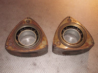 81 82 83 Mazda RX7 Used OEM 12A Engine Rotor Set