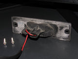 81 82 83 84 85 Mazda RX7 OEM Front Side Marker Light Lamp Bulb Socket & Gasket - Right