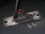 81 82 83 84 85 Mazda RX7 OEM Front Side Marker Light Lamp Bulb Socket & Gasket - Right