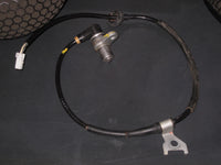 93 94 95 Mazda RX7 OEM Rear Anti Lock Brake ABS Sensor - Left
