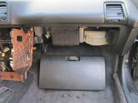 88 89 Honda CRX OEM Glove Box