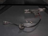 81 82 83 84 85 Mazda RX7 OEM Front Side Marker Light Lamp Bulb Socket & Gasket - Right