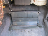 88 89 Honda CRX OEM Glove Box