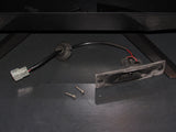 81 82 83 84 85 Mazda RX7 OEM Front Side Marker Light Lamp Bulb Socket & Gasket - Right