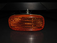 93 94 95 96 Toyota Supra OEM Front Bumper Turn Signal Light Lamp - Left