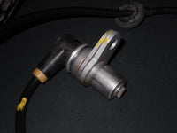 93 94 95 Mazda RX7 OEM Rear Anti Lock Brake ABS Sensor - Left