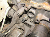 94 95 96 97 Toyota Celica 1.8L 7AFE OEM Engine Gauge Oil Pressure Switch