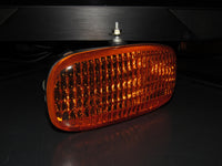 93 94 95 96 Toyota Supra OEM Front Bumper Turn Signal Light Lamp - Left