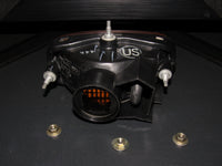 93 94 95 96 Toyota Supra OEM Front Bumper Turn Signal Light Lamp - Left