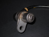 93 94 95 Mazda RX7 OEM Rear Anti Lock Brake ABS Sensor - Left