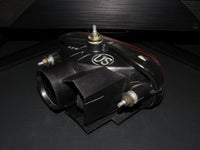 93 94 95 96 Toyota Supra OEM Front Bumper Turn Signal Light Lamp - Left