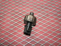 94 95 96 97 Toyota Celica 1.8L 7AFE OEM Engine Gauge Oil Pressure Switch