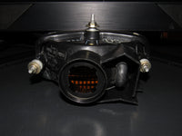 93 94 95 96 Toyota Supra OEM Front Bumper Turn Signal Light Lamp - Left