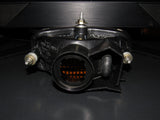 93 94 95 96 Toyota Supra OEM Front Bumper Turn Signal Light Lamp - Left
