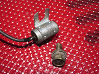 1997-1999 Mitsubishi Eclipse Turbo OEM Ignition Resistor 0.5uf-L035-1