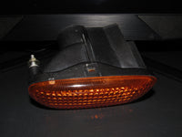 93 94 95 96 Toyota Supra OEM Front Bumper Turn Signal Light Lamp - Left