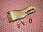 94-97 Toyota Celica 1.8L 7AFE OEM Power Steering Pump Mounting Adjustment Bracket