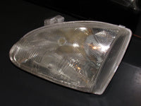 93 94 95 Honda Del Sol OEM Headlight Lamp - Left