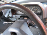 88 89 Honda CRX OEM Steering Wheel