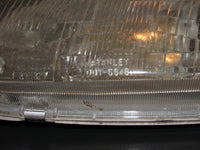 93 94 95 Honda Del Sol OEM Headlight Lamp - Left