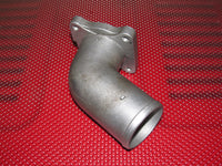 1997-1999 Mitsubishi Eclipse Turbo OEM Throttle Body Elbow Air Duct Tube
