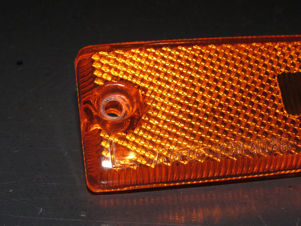 81 82 83 84 85 Mazda RX7 OEM Front Side Marker Light Lamp