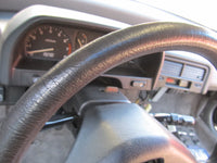 88 89 Honda CRX OEM Steering Wheel