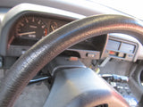 88 89 Honda CRX OEM Steering Wheel