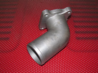 1997-1999 Mitsubishi Eclipse Turbo OEM Throttle Body Elbow Air Duct Tube