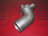 1997-1999 Mitsubishi Eclipse Turbo OEM Throttle Body Elbow Air Duct Tube
