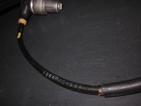 93 94 95 Mazda RX7 OEM Rear Anti Lock Brake ABS Sensor - Left