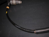 93 94 95 Mazda RX7 OEM Rear Anti Lock Brake ABS Sensor - Left