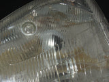 93 94 95 Honda Del Sol OEM Headlight Lamp - Left