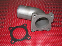 1997-1999 Mitsubishi Eclipse Turbo OEM Throttle Body Elbow Air Duct Tube