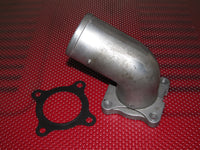 1997-1999 Mitsubishi Eclipse Turbo OEM Throttle Body Elbow Air Duct Tube