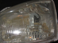 93 94 95 Honda Del Sol OEM Headlight Lamp - Left