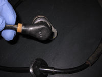 93 94 95 Mazda RX7 OEM Rear Anti Lock Brake ABS Sensor - Left