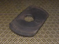 94 95 96 Dodge Stealth OEM Engine Motor Mount Side Rubber Sleeve Cover - Left