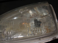 93 94 95 Honda Del Sol OEM Headlight Lamp - Left